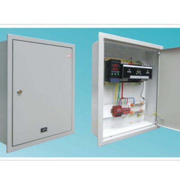 SD雙電源控制箱、GXL掛(嵌)式動(dòng)力配電箱